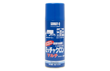 染めQ ミッチャクロンマルチ プライマースプレー 420ml